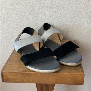 Vidorreta Espadrilles Size 41